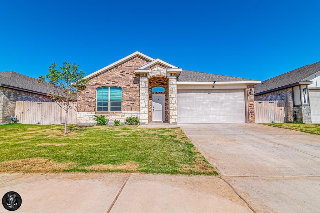2207 Matheson Dr, Midland, TX 79707, 4 Habitaciones Habitaciones , ,2 BañosBaños,Otro,En Venta,2207 Matheson Dr,0,163227