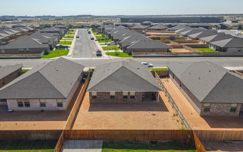 2207 Matheson Dr, Midland, TX 79707, 4 Habitaciones Habitaciones , ,2 BañosBaños,Otro,En Venta,2207 Matheson Dr,0,163227