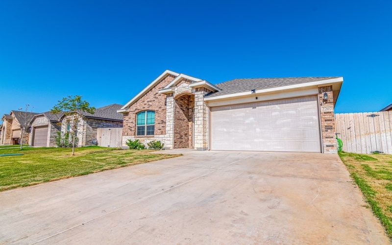 2207 Matheson Dr, Midland, TX 79707, 4 Habitaciones Habitaciones , ,2 BañosBaños,Otro,En Venta,2207 Matheson Dr,0,163227