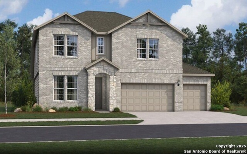 231 Moose Trail, Cibolo, TX 78108, 5 Bedrooms Bedrooms, ,3 BathroomsBathrooms,Residential,For Sale,231 Moose Trail,0,1868484