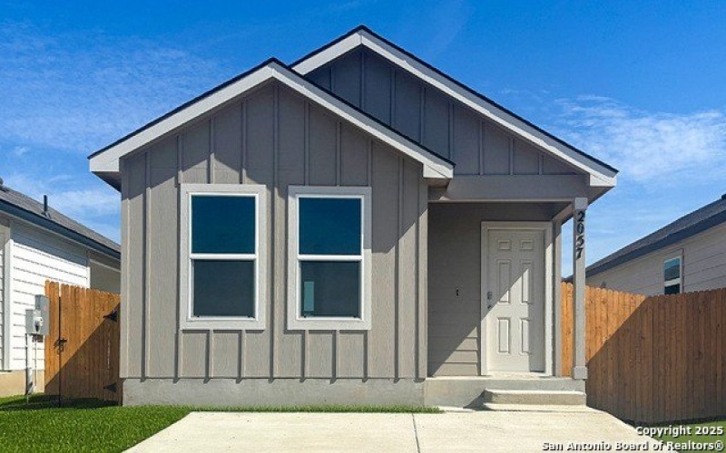 2057 Zephyr Lily, San Antonio, TX 78221, 3 Bedrooms Bedrooms, ,2 BathroomsBathrooms,Residential,For Sale,2057 Zephyr Lily,0,1892722