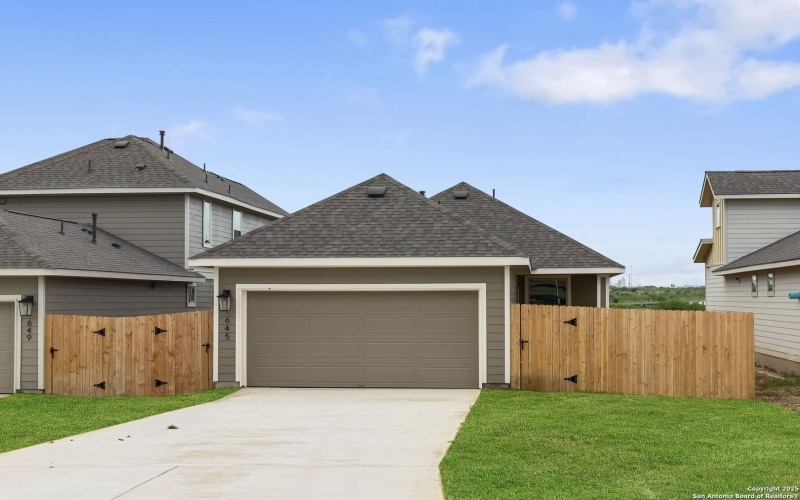 645 Salamander St, San Marcos, TX 78666, 3 Habitaciones Habitaciones , ,2 BañosBaños,Residential,En Venta,645 Salamander St,0,1911810