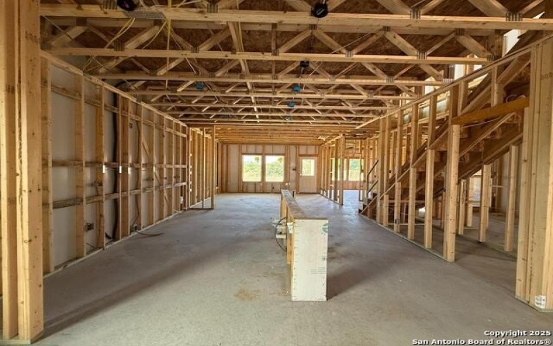 7614 Birch Hollow, San Antonio, TX 78252, 5 Bedrooms Bedrooms, ,3 BathroomsBathrooms,Residential,For Sale,7614 Birch Hollow,0,1911814