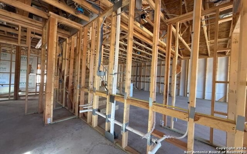 7614 Birch Hollow, San Antonio, TX 78252, 5 Bedrooms Bedrooms, ,3 BathroomsBathrooms,Residential,For Sale,7614 Birch Hollow,0,1911814