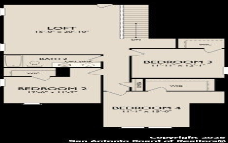 7614 Birch Hollow, San Antonio, TX 78252, 5 Bedrooms Bedrooms, ,3 BathroomsBathrooms,Residential,For Sale,7614 Birch Hollow,0,1911814