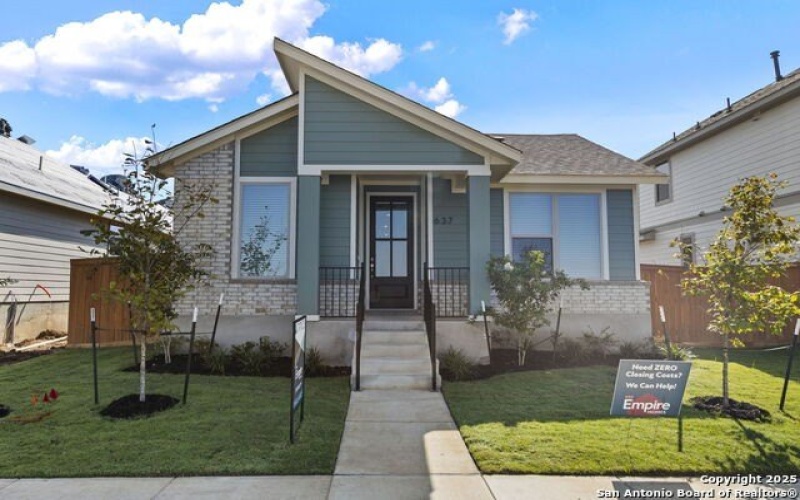 637 Salamander St, San Marcos, TX 78666, 3 Habitaciones Habitaciones , ,2 BañosBaños,Residential,En Venta,637 Salamander St,0,1911827