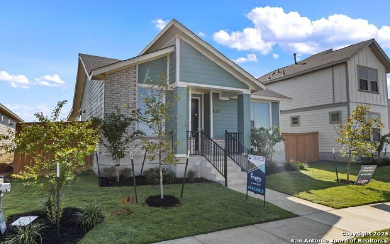 637 Salamander St, San Marcos, TX 78666, 3 Habitaciones Habitaciones , ,2 BañosBaños,Residential,En Venta,637 Salamander St,0,1911827