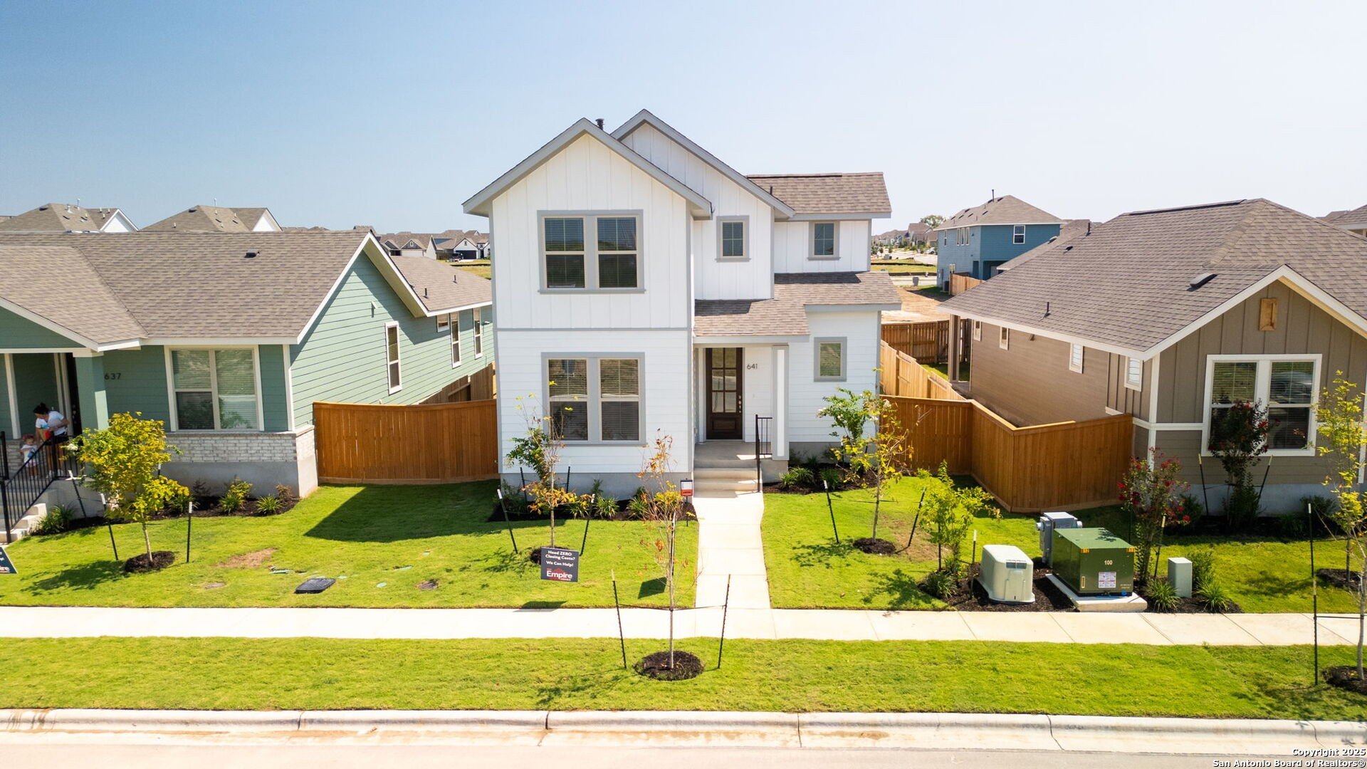 641 Salamander St, San Marcos, TX 78666, 3 Bedrooms Bedrooms, ,2 BathroomsBathrooms,Residential,For Sale,641 Salamander St,0,1911837