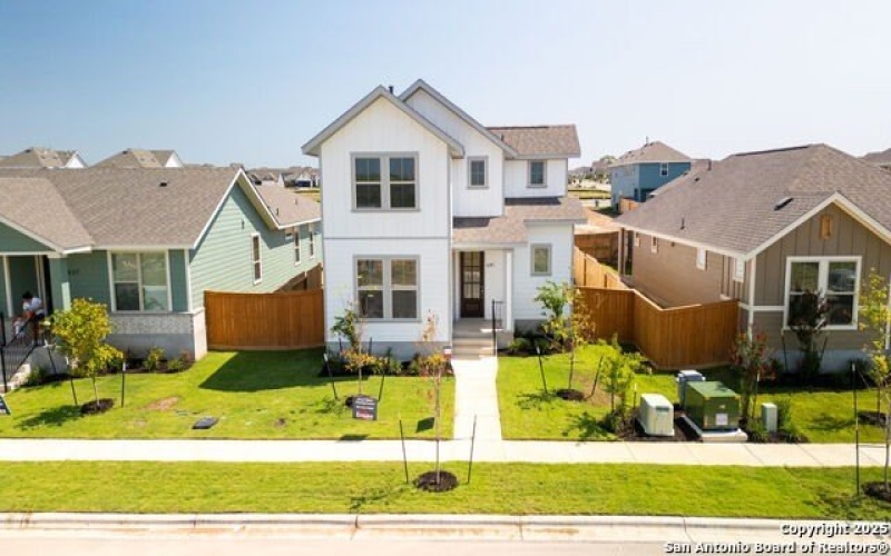 641 Salamander St, San Marcos, TX 78666, 3 Bedrooms Bedrooms, ,2 BathroomsBathrooms,Residential,For Sale,641 Salamander St,0,1911837