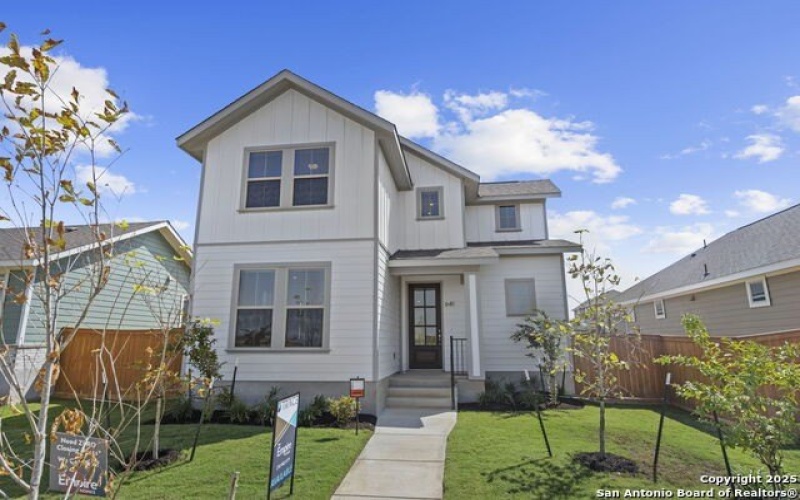 641 Salamander St, San Marcos, TX 78666, 3 Bedrooms Bedrooms, ,2 BathroomsBathrooms,Residential,For Sale,641 Salamander St,0,1911837