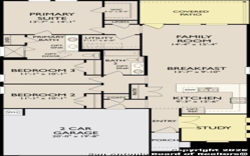 179 Peeps Ct., Adkins, TX 78101, 3 Bedrooms Bedrooms, ,2 BathroomsBathrooms,Residential,For Sale,179 Peeps Ct.,0,1911840