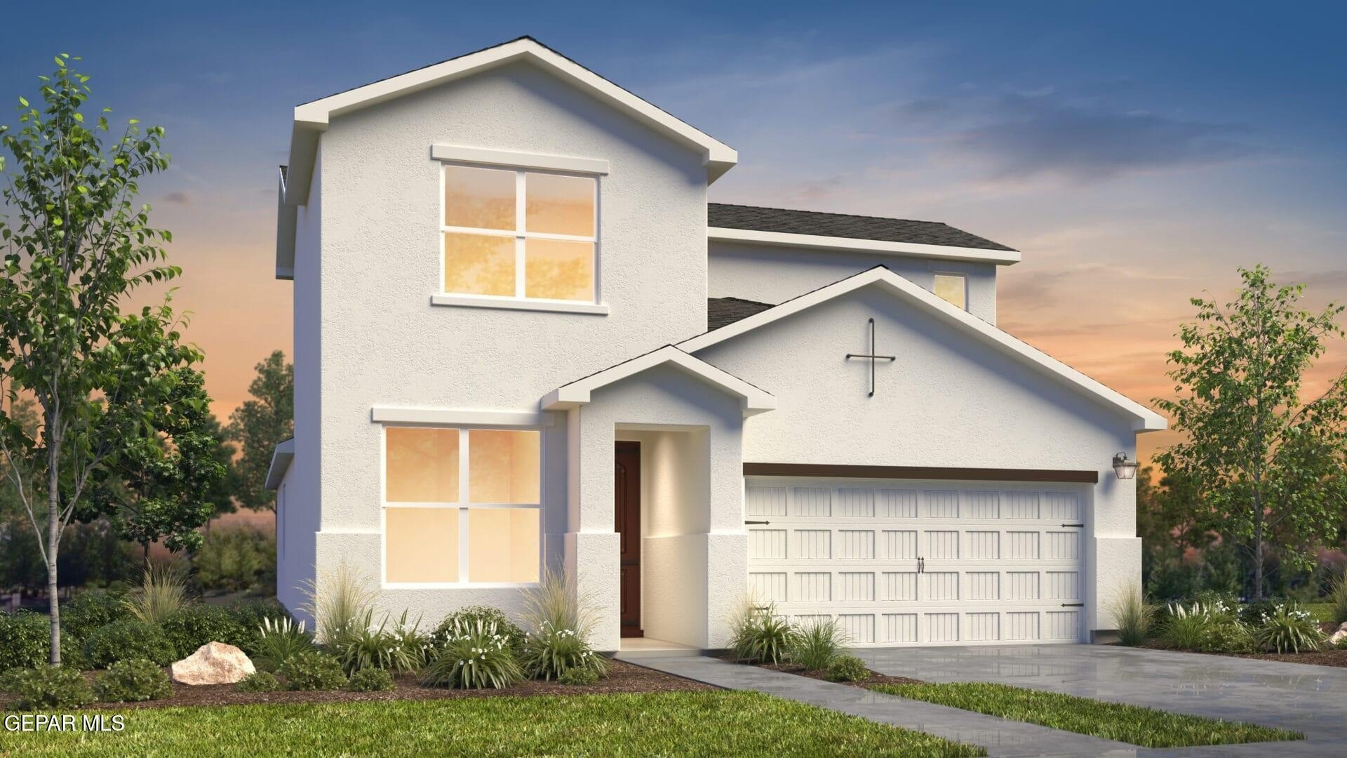 1352 Indigo Sky Street, Horizon City, TX 79928, 4 Bedrooms Bedrooms, ,3 BathroomsBathrooms,Residential,For Sale,1352 Indigo Sky Street,920879