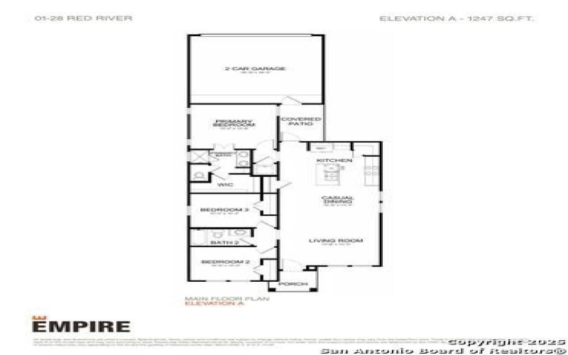 633 Salamander St, San Marcos, TX 78666, 3 Bedrooms Bedrooms, ,2 BathroomsBathrooms,Residential,For Sale,633 Salamander St,0,1911841
