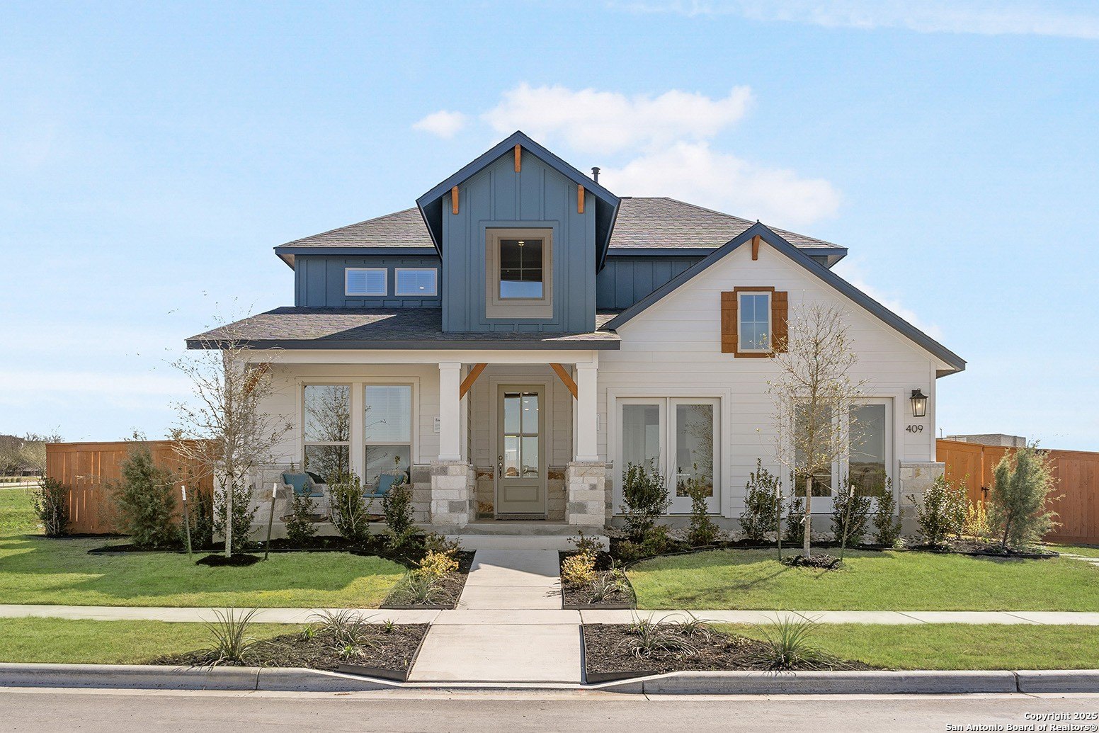 409 Salamander St, San Marcos, TX 78666, 4 Habitaciones Habitaciones , ,3 BañosBaños,Residential,En Venta,409 Salamander St,0,1911847