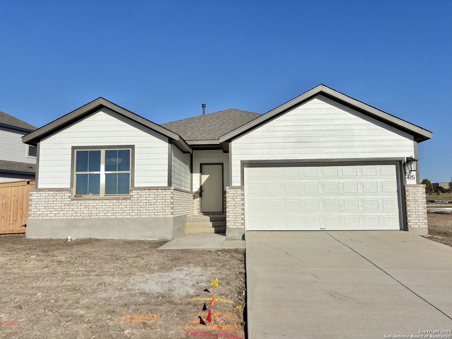 415 Salamander St, San Marcos, TX 78666, 3 Habitaciones Habitaciones , ,2 BañosBaños,Residential,En Venta,415 Salamander St,0,1911858