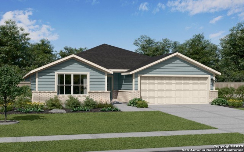 415 Salamander St, San Marcos, TX 78666, 3 Bedrooms Bedrooms, ,2 BathroomsBathrooms,Residential,For Sale,415 Salamander St,0,1911858