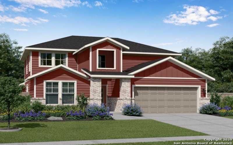 420 Salamander St, San Marcos, TX 78666, 5 Bedrooms Bedrooms, ,3 BathroomsBathrooms,Residential,For Sale,420 Salamander St,0,1911860