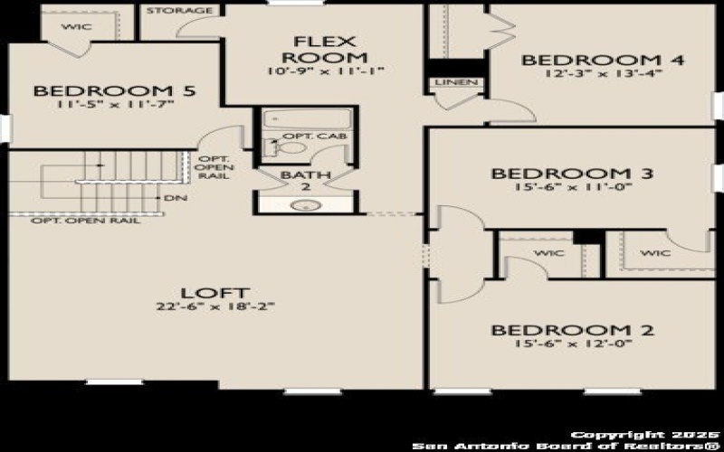 10911 Bop Ln, Adkins, TX 78101, 5 Habitaciones Habitaciones , ,2 BañosBaños,Residential,En Venta,10911 Bop Ln,0,1911861