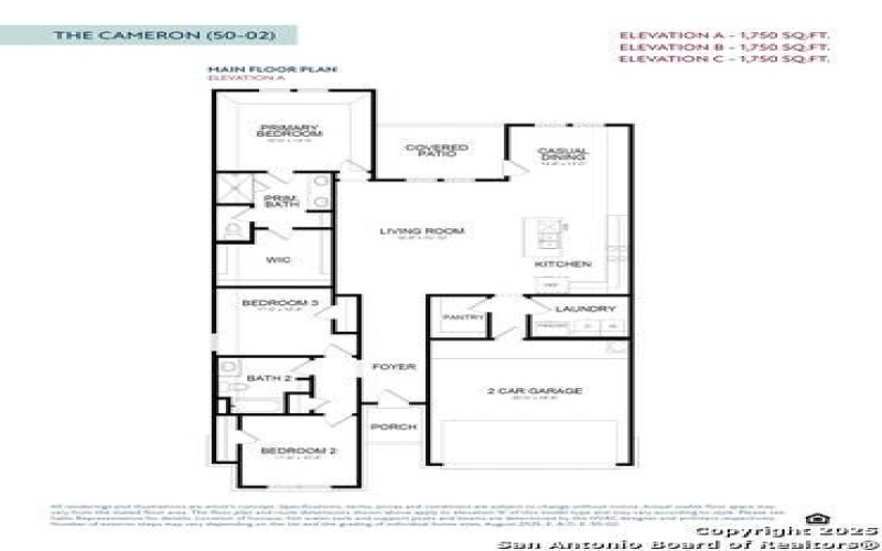 424 Salamander St, San Marcos, TX 78666, 3 Habitaciones Habitaciones , ,3 BañosBaños,Residential,En Venta,424 Salamander St,0,1911867