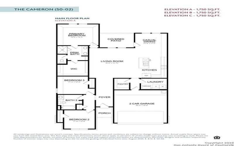 424 Salamander St, San Marcos, TX 78666, 3 Habitaciones Habitaciones , ,3 BañosBaños,Residential,En Venta,424 Salamander St,0,1911867