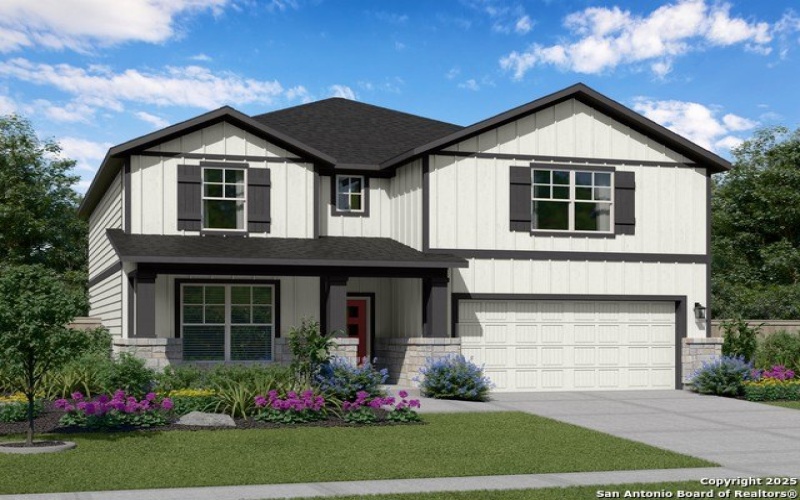 506 Salamander St, San Marcos, TX 78666, 4 Bedrooms Bedrooms, ,3 BathroomsBathrooms,Residential,For Sale,506 Salamander St,0,1911872