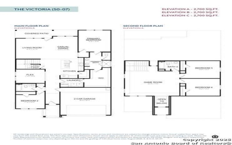 506 Salamander St, San Marcos, TX 78666, 4 Bedrooms Bedrooms, ,3 BathroomsBathrooms,Residential,For Sale,506 Salamander St,0,1911872