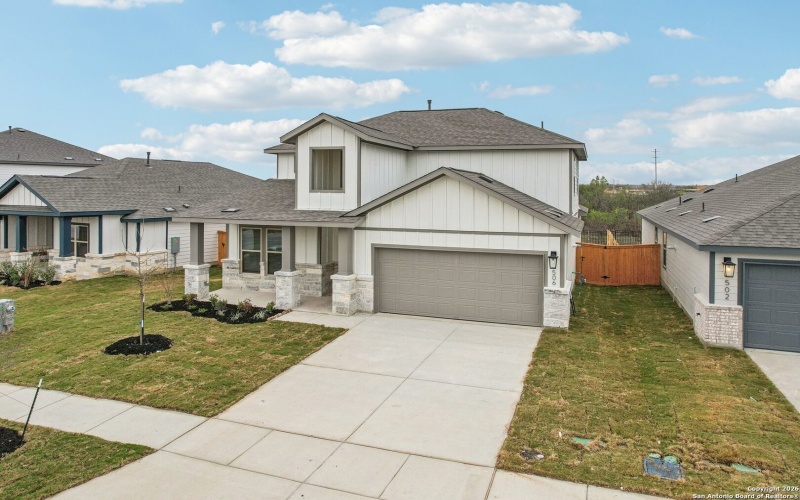 506 Salamander St, San Marcos, TX 78666, 4 Bedrooms Bedrooms, ,3 BathroomsBathrooms,Residential,For Sale,506 Salamander St,0,1911872