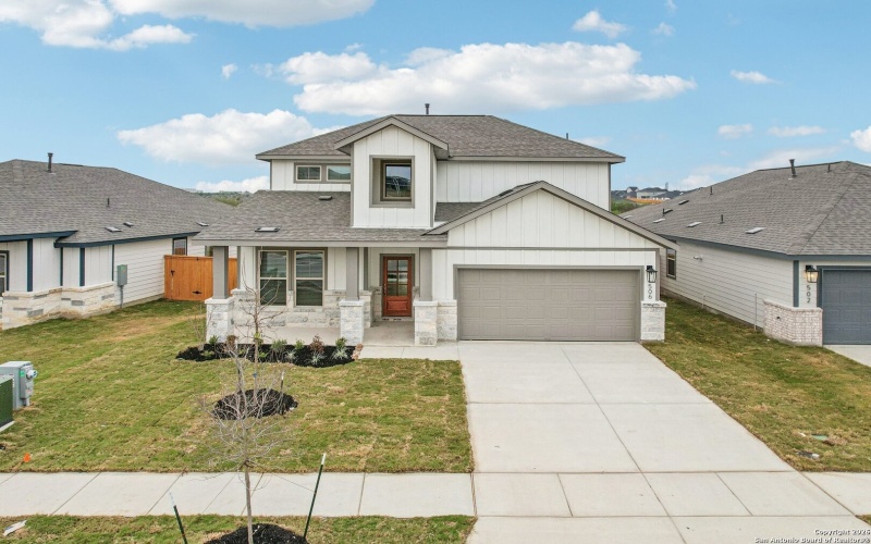 506 Salamander St, San Marcos, TX 78666, 4 Bedrooms Bedrooms, ,3 BathroomsBathrooms,Residential,For Sale,506 Salamander St,0,1911872