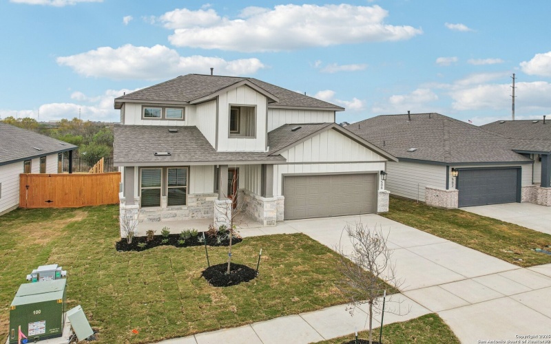 506 Salamander St, San Marcos, TX 78666, 4 Bedrooms Bedrooms, ,3 BathroomsBathrooms,Residential,For Sale,506 Salamander St,0,1911872