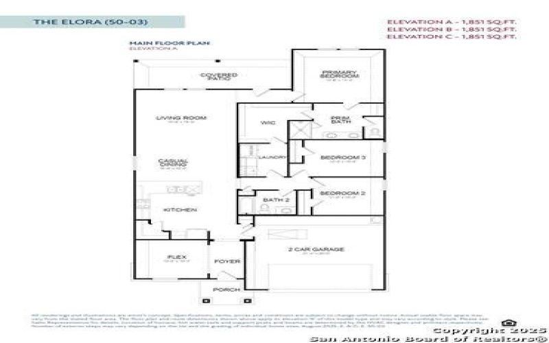 502 Salamander St, San Marcos, TX 78666, 3 Habitaciones Habitaciones , ,2 BañosBaños,Residential,En Venta,502 Salamander St,0,1911873