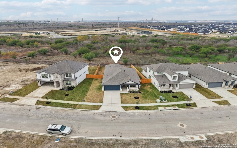 510 Salamander St, San Marcos, TX 78666, 4 Habitaciones Habitaciones , ,2 BañosBaños,Residential,En Venta,510 Salamander St,0,1911876