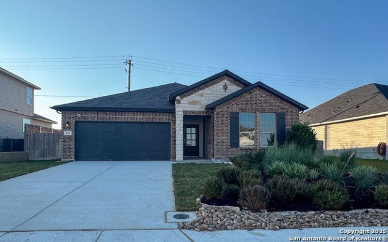233 Saddle Park, Cibolo, TX 78108, 4 Bedrooms Bedrooms, ,2 BathroomsBathrooms,Residential,For Sale,233 Saddle Park,0,1911884