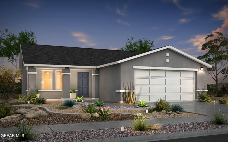 14417 Sabio, Horizon City, TX 79928, 4 Bedrooms Bedrooms, ,2 BathroomsBathrooms,Residential,For Sale,14417 Sabio,920880