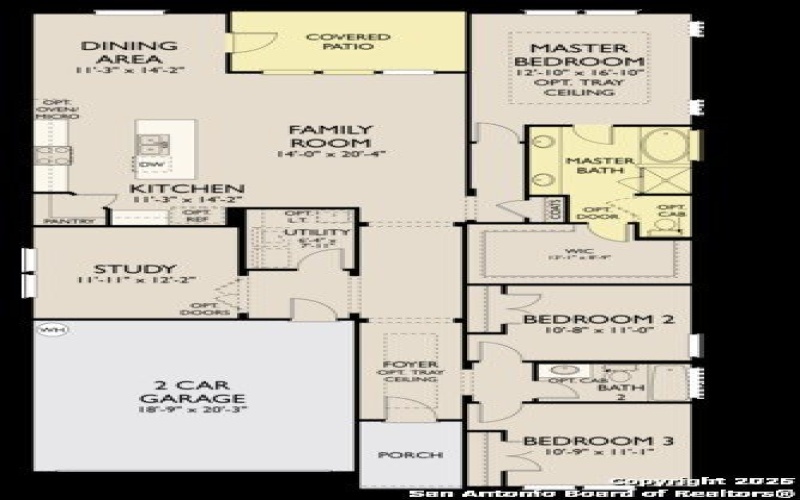 10915 Bop Ln, Adkins, TX 78101, 3 Bedrooms Bedrooms, ,2 BathroomsBathrooms,Residential,For Sale,10915 Bop Ln,0,1911906