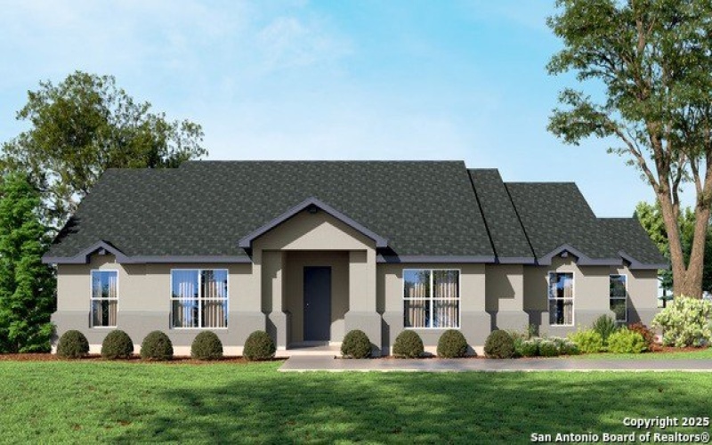 70 Log Cabin Way, Poteet, TX 78065, 4 Habitaciones Habitaciones , ,2 BañosBaños,Residential,En Venta,70 Log Cabin Way,0,1911937