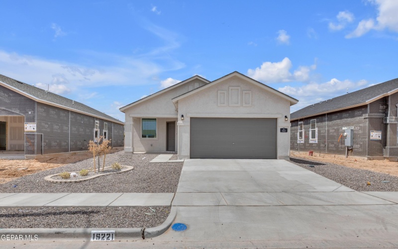 15128 Conviction Avenue, El Paso, TX 79938, 3 Bedrooms Bedrooms, ,1 BathroomBathrooms,Residential,For Sale,15128 Conviction Avenue,0,931318