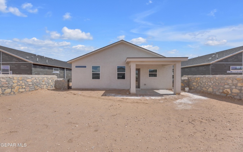 15128 Conviction Avenue, El Paso, TX 79938, 3 Bedrooms Bedrooms, ,1 BathroomBathrooms,Residential,For Sale,15128 Conviction Avenue,0,931318