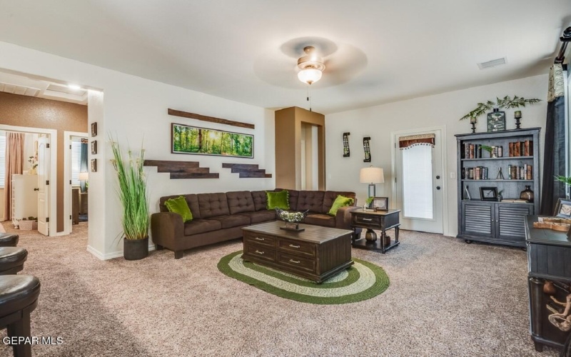 15121 Resolve Drive, El Paso, TX 79938, 3 Bedrooms Bedrooms, ,1 BathroomBathrooms,Residential,For Sale,15121 Resolve Drive,0,931320