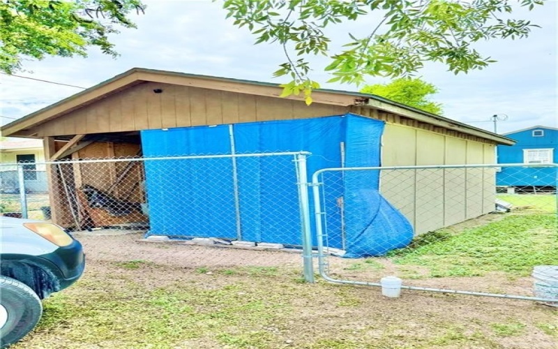 11845 Olive, Mercedes, TX 78570, 1 Bedroom Bedrooms, ,1 BathroomBathrooms,Residential,For Sale,11845 Olive,0,482354