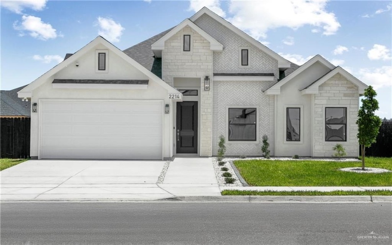 2214 Venice Avenue, Edinburg, TX 78542, 4 Bedrooms Bedrooms, ,2 BathroomsBathrooms,Residential,For Sale,2214 Venice Avenue,0,482355