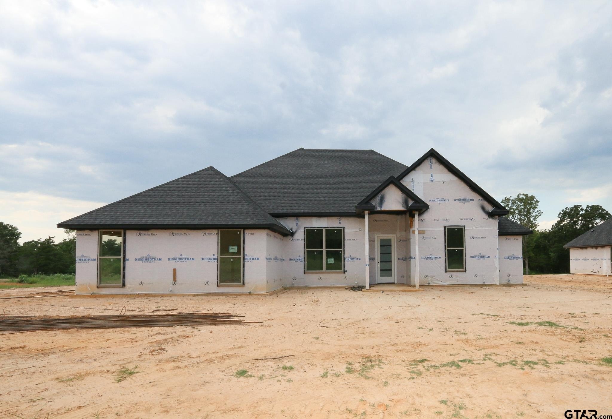 16445 Cooper Way, Tyler, TX 75703, 4 Bedrooms Bedrooms, ,2 BathroomsBathrooms,Residential,For Sale,16445 Cooper Way,0,25014637