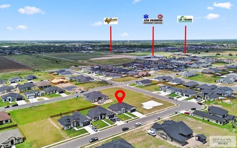 132 FINCH DR, LOS FRESNOS, TX 78566, 3 Habitaciones Habitaciones , ,2 BañosBaños,Residential,En Venta,132 FINCH DR,0,29767709