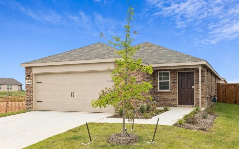 14151 Maida Drive, Pilot Point, TX 76258, 3 Habitaciones Habitaciones , ,2 BañosBaños,Residential,En Venta,14151 Maida Drive,0,20908595