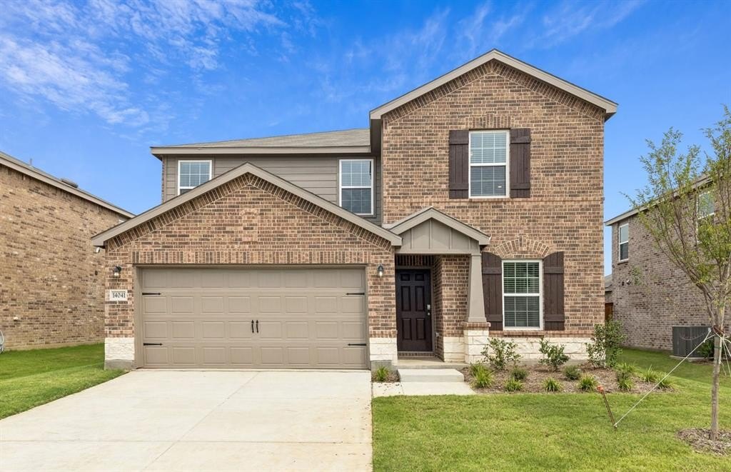 14041 Kempt Drive, Pilot Point, TX 76258, 4 Bedrooms Bedrooms, ,3 BathroomsBathrooms,Residential,For Sale,14041 Kempt Drive,0,20908608