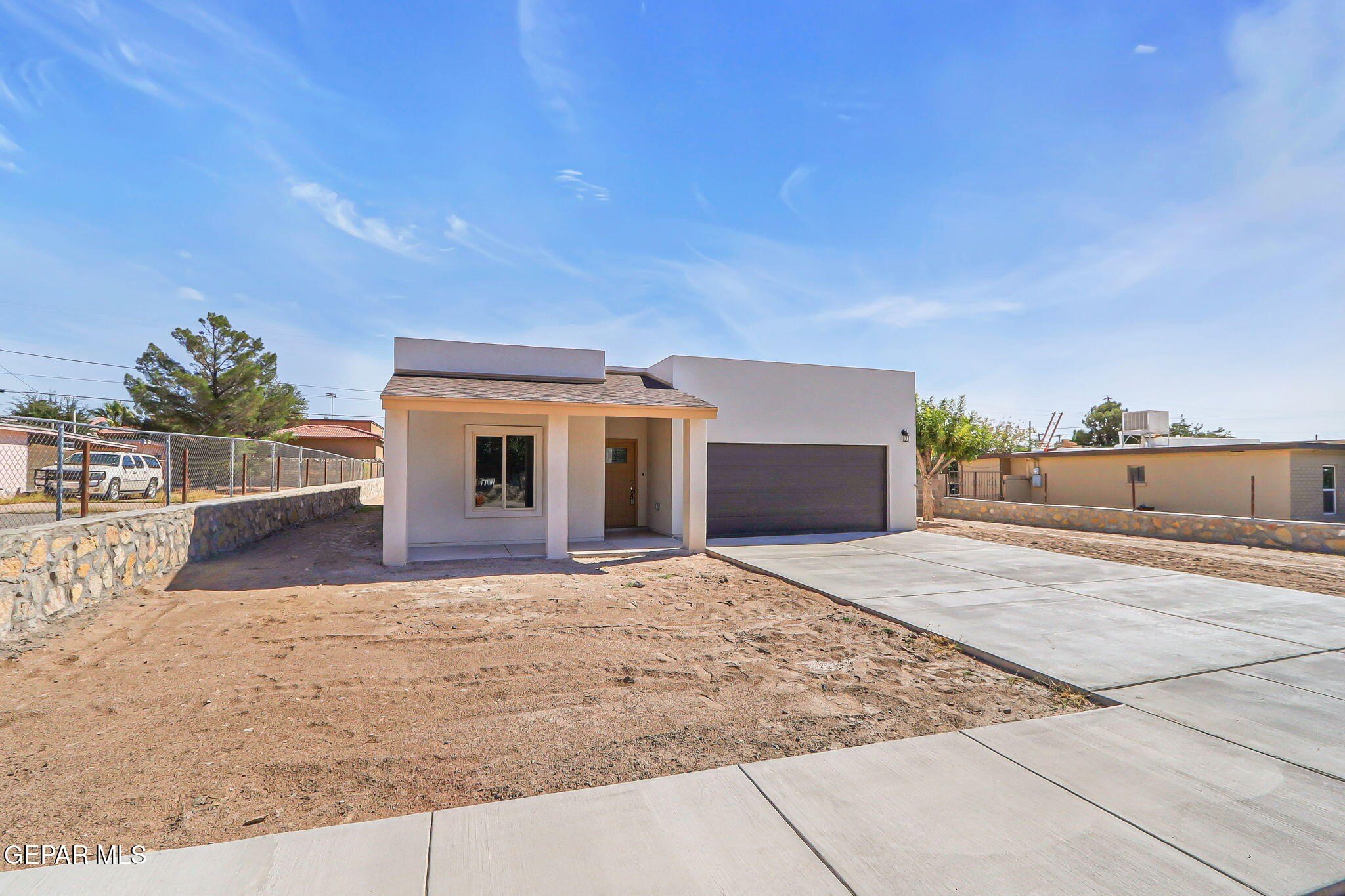 14406 Smokey Point Drive, El Paso, TX 79938, 3 Bedrooms Bedrooms, ,2 BathroomsBathrooms,Residential,For Sale,14406 Smokey Point Drive,920883