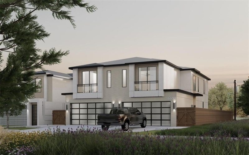 6605 Roper Street, Dallas, TX 75209, 3 Bedrooms Bedrooms, ,2 BathroomsBathrooms,Residential,For Sale,6605 Roper Street,0,20927227