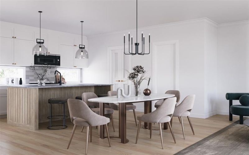 4711 Sylvester Street, Dallas, TX 75219, 8 Habitaciones Habitaciones , ,8 BañosBaños,Residential Multi Family,En Venta,4711 Sylvester Street,0,21069342