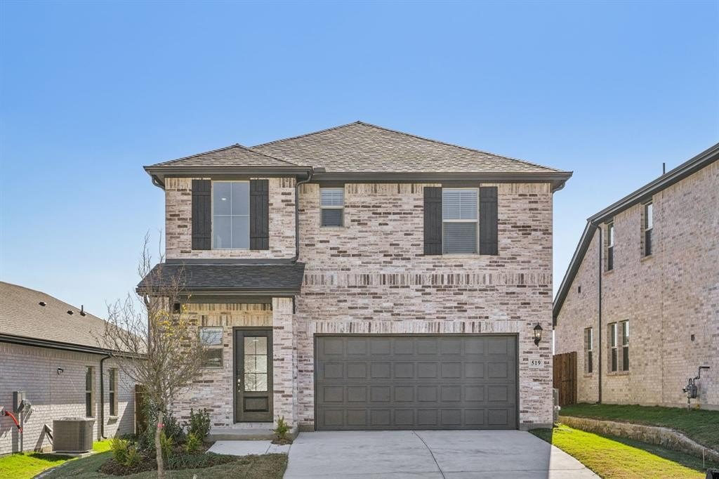 519 Clover Creek Drive, Princeton, TX 75071, 3 Habitaciones Habitaciones , ,2 BañosBaños,Residential,En Venta,519 Clover Creek Drive,0,21072021