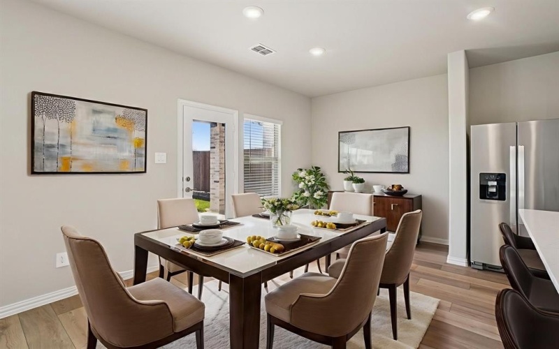 519 Clover Creek Drive, Princeton, TX 75071, 3 Habitaciones Habitaciones , ,2 BañosBaños,Residential,En Venta,519 Clover Creek Drive,0,21072021