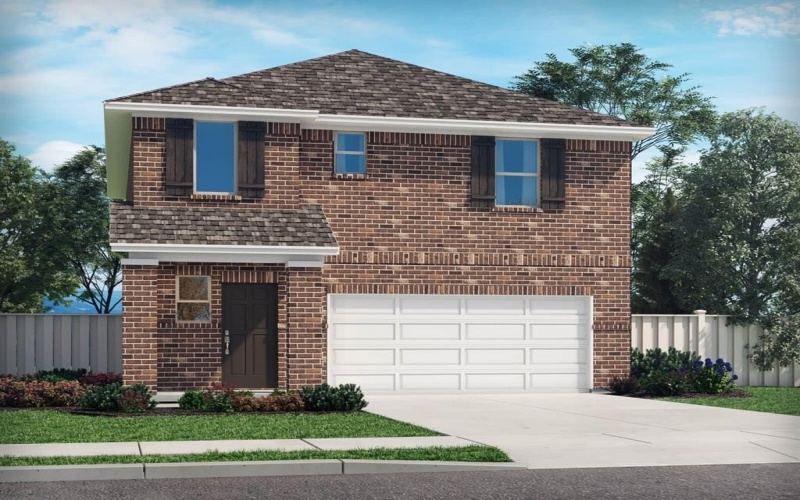519 Clover Creek Drive, Princeton, TX 75071, 3 Habitaciones Habitaciones , ,2 BañosBaños,Residential,En Venta,519 Clover Creek Drive,0,21072021